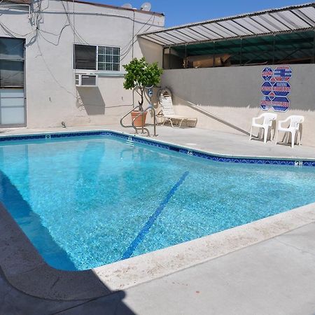 Lax Suites El Segundo Exteriér fotografie