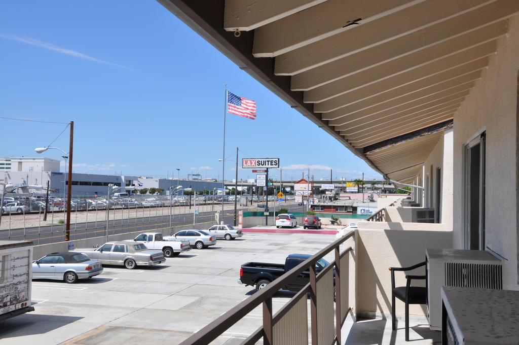 Lax Suites El Segundo Exteriér fotografie