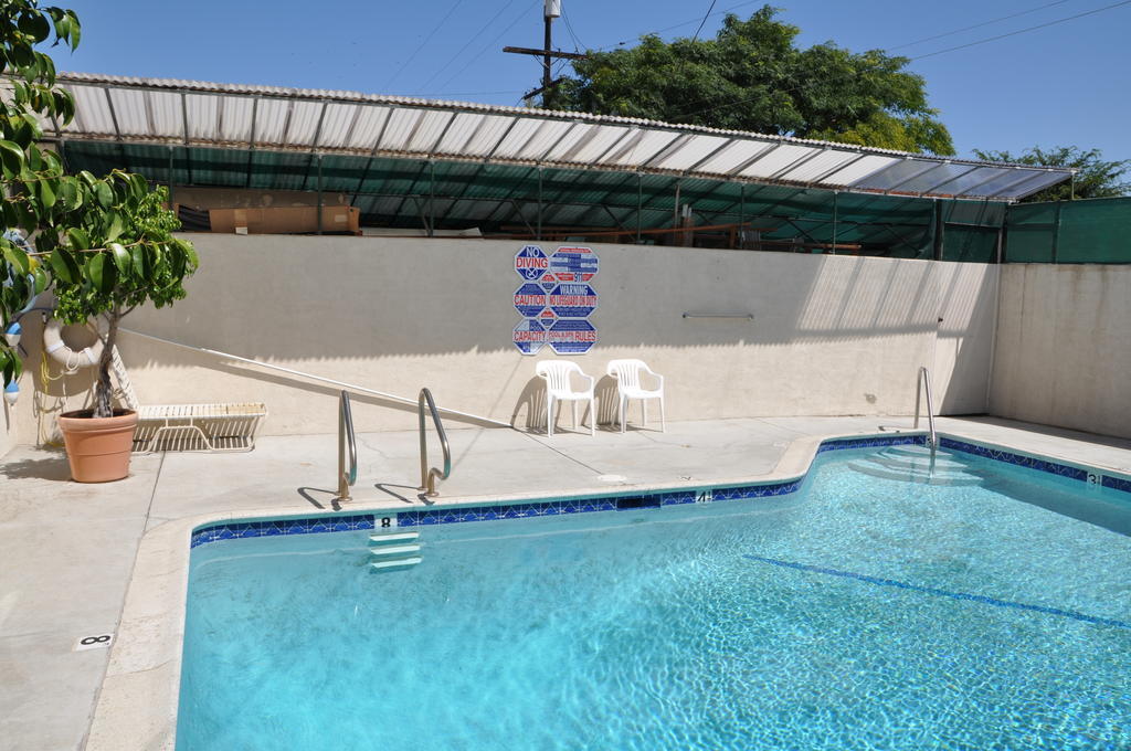 Lax Suites El Segundo Exteriér fotografie